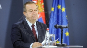 Lista Ivica Dačić premijer